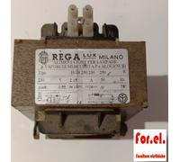REGA LUX HGR250.230 Alimentatore per lampade a vapori di mercurio ed alogenuri