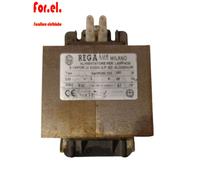 REGA LUX NaHR250.230 Alimentatore per lampade a vapori di sodio ed alogenuri 3A
