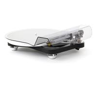 Rega Naia (senza cellula) - Giradischi vinile, Manuale, Trasmissione a cinghia, 33 giri, 45 giri