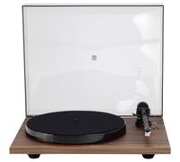 Rega Planar 1 legno laminato - Giradischi Hi-Fi