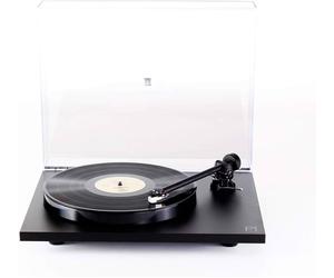 Rega Planar 1 PLUS giradischi a cinghia, Rega carbon e phono integrato