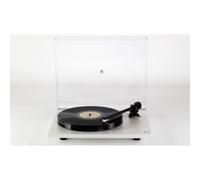 REGA PLANAR 1 WHITE MATT 2021 GIRADISCHI SIGILLATO GARANZIA UFFICIALE ITALIA