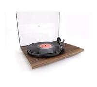 Rega Planar 2 giradischi Finitura walnut con cartuccia di carbonio Rega NUOVO