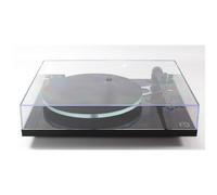 REGA PLANAR 3 BLACK GIRADISCHI VERSIONE SENZA TESTINA GARANZIA UFFICIALE