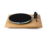 Rega Planar 3 Giradischi Light Oak
