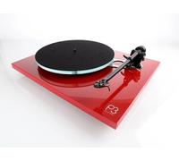 Rega Planar 3 giradischi, piatto in vetro da 12mm, braccio RB330