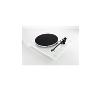 REGA PLANAR 3 WHITE GIRADISCHI BIANCO NUOVO no testina