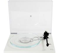 Rega Planar 6 bianco opaco con testina Nd7 + Neo PSU MK2 - Giradischi Hi-Fi