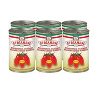 REGA San Marzano DOP Easy Open - Pomelli pelati