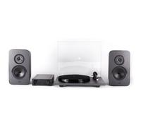 Rega System One - Giradischi Hi-Fi