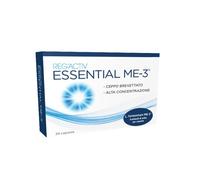 REGACTIVE ESSENTIAL ME 3 30CPS