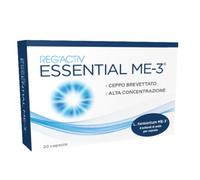 Regactive Essential Me 3 30cps