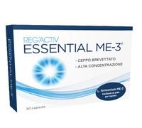viprof srl Regactive essential me 3 30 capsule