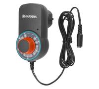 Regadera automática GARDENA para balcones y terrazas