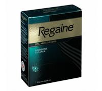 Regaine® 2% Minoxidil Soluzione Cutanea 60 ml Soluzione