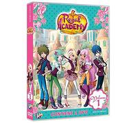 Regal Academy #01 (2 Dvd)