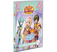 Regal academy, saison 1, vol. 3 : le tournoi légendaire 6 épisodes