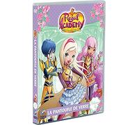 Regal academy, saison 1, vol. 4