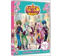 Regal Academy #01 (2 Dvd)
