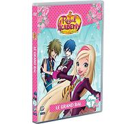 Regal academy, vol. 2 : le grand bal, épisodes 7 à 14