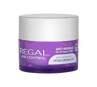 Regal Age Control Anti-Rughe Crema Notte con ARGIRELINE® Botox Effect Hyaluron Ascensore Effetto Lifting