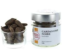 REGAL DES SENS Cardamome noire