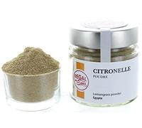 REGAL DES SENS Citronnelle