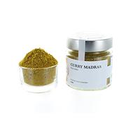 REGAL DES SENS Curry Madras