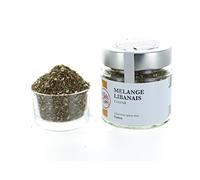 REGAL DES SENS Mélange libanais (Zaatar)