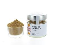 REGAL DES SENS Noix de muscade