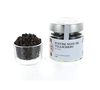 REGAL DES SENS Poivre noir de Tellichery