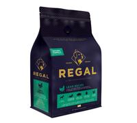 Regal Lean Dog Recipe Low Fat Pollo - 1,8 kg - Croccantini per cani - 1° ORDINE? scegli lo sconto BZR5 / BZR20 + 200 punti fedeltà