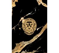 Regal Reflections - The Lion Within: Strength, Strategy & Sovereignty