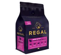 Regal Sensi Bites Recipe Tacchino e Riso - 5,9 kg - Crocchette Monoproteiche Cane - 1° ORDINE? scegli lo sconto BZR5 / BZR20 + 200 punti fedeltà