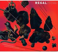 Regal - Two Cycles And A Littlemore