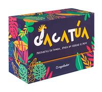 Regalador Cacatúa Board Game Spanish Multicolor Bambini