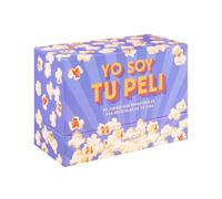 HELLOFUN Yo Soy Tu Peli gioco di carte