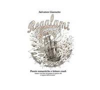Regalami. Poesie romantiche e letture crash