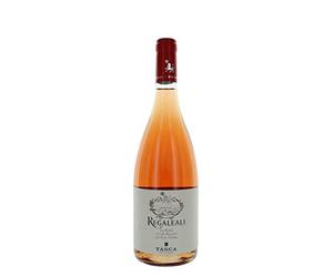 Regaleali Le Rose Nerello Moscalese Cl 75 Tasca