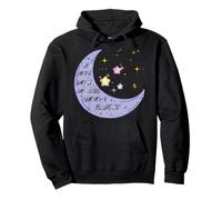 Regali Always &, Forever I Love, You To, The Moon e Back Felpa con Cappuccio