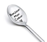 Regali Coppia Amanti Ciao Mio Cuore Cucchiaio Regalo Piccolo Amico Fidanzate Idea Regalo Donna Uomo Compleanno Regalo Per Coppie