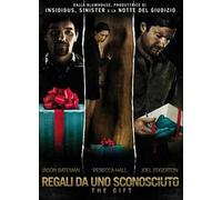 Regali da uno sconosciuto. The Gift