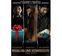 Regali da Uno Sconosciuto - The Gift (DVD)