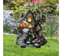 Regali decorativi per giardini decorativi per la piaga acrilica per patio da