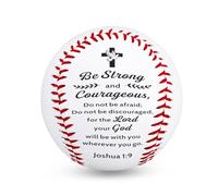 Regali di baseball per ragazzi 8-12 Prima Comunione Regalo per Ragazzo Cattolico Ragazze Religiose Regalo di Pasqua per Bambini Regali di Baseball per Uomini Battesimo Stuff per Ragazzi Cestino di