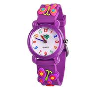 Regali di compleanno per 4 - 10 year old Girls, Mico Girl Watch giocattoli per 3 - 10 anni ragazza regalo regalo di compleanno