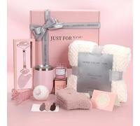 Regali di compleanno per donne, festa della mamma, regali per la cura di sé, regali di guarigione, regalo rilassante per spa, regalo per mamma, moglie, sorelle, fidanzate, figlia, ragazza adolescente