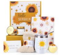 Regali di compleanno per donne, mamma, sorella, lei, regali di apprezzamento dei dipendenti, regali di Natale, festa della mamma, regali di San Valentino, regali per la cura di sé per le donne