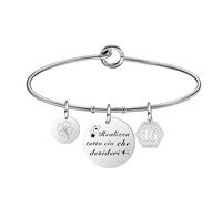 Regali di compleanno per le donne Ragazze Bracciale di compleanno Bracciale Charm Regali di compleanno per la figlia Nipote Sorella Amica Ragazze Teen Mun Zia