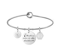 Regali di compleanno per le donne Ragazze Bracciale di compleanno Bracciale Charm Regali di compleanno per la figlia Nipote Sorella Amica Ragazze Teen Mun Zia